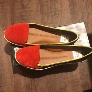 Dolce Vita flats